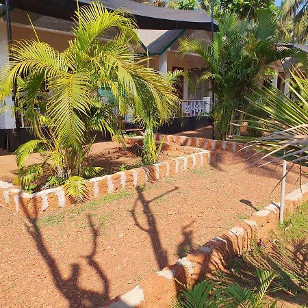 Saxony Village Resort Agonda Exterior foto
